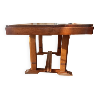 Table salle à manger 1930/1940