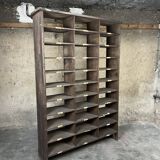 Locker trade furniture