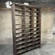 Locker trade furniture