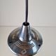 Postmodern Ursa Minor Pendant Lamp in Aluminum by Vico Magistretti for Nemo, Italy, 1990s