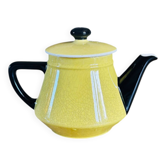 Théière vintage Villeroy & Boch