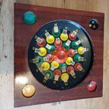Old Bistro Game "Roulette"
