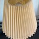 Lampe scandinave des années 60-70