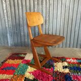 Thick carpet berebere 172cmx 148