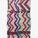 Azilal Vintage Rug - 188 x 93 cm