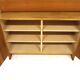 Scandinavian teak secretary, Hans J Wegner, Ry Møbler, Denmark, 1960
