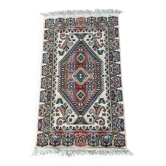 Tapis de style oriental