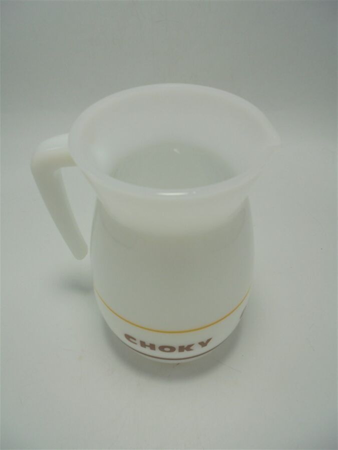 Vintage Pitcher Choky