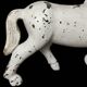 Carved wooden horse – Folk Art