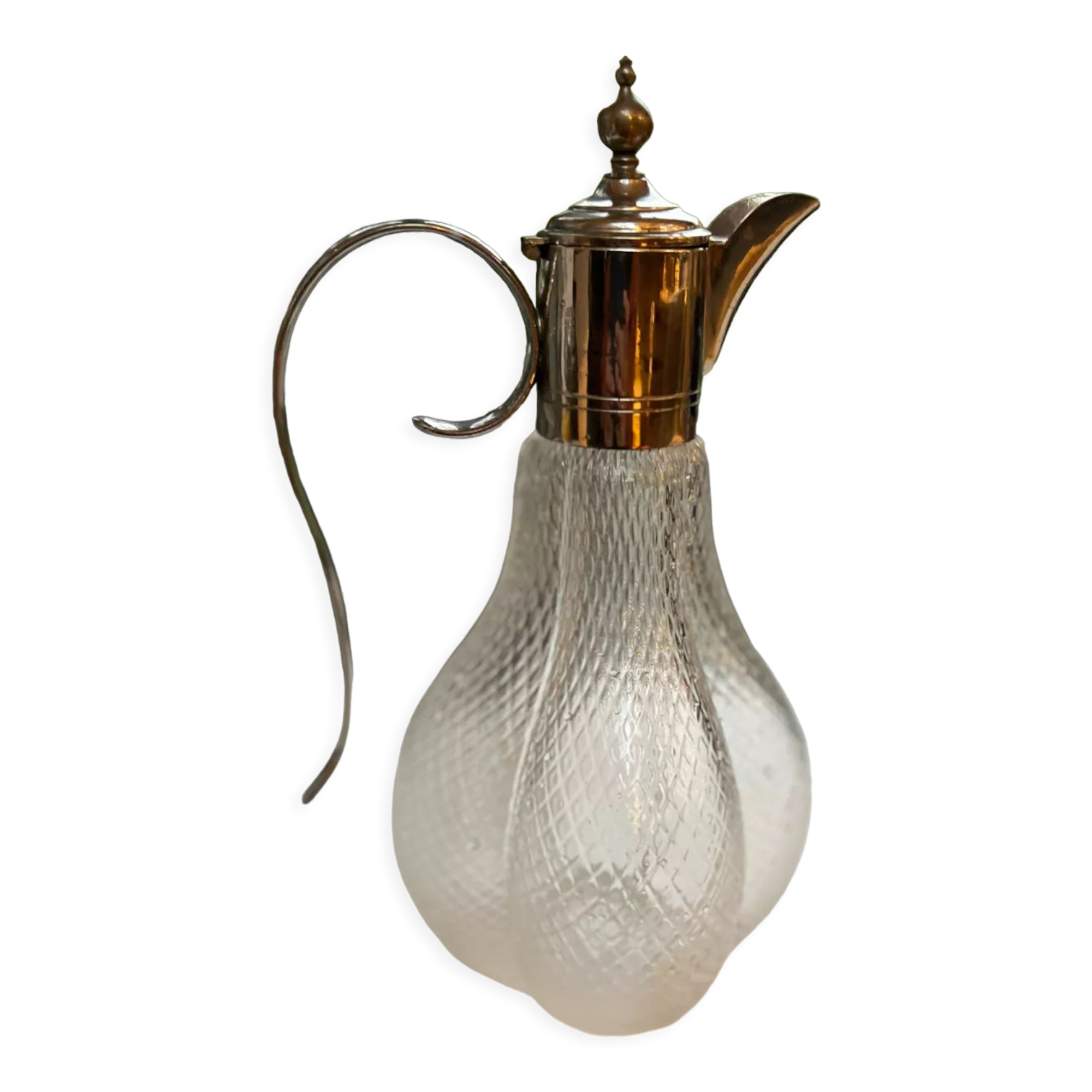 Carafe à vin, eau ou liqueur