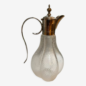 Carafe for wine, water or liquor