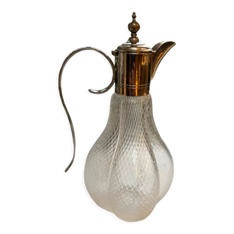 Carafe for wine, water or liquor