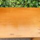 Vintage desk