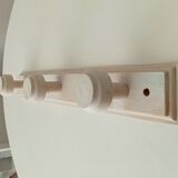Vintage coat rack
