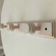 Vintage coat rack