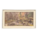 Original Swedish Oil on Panel – “Old Sawmill, Apelnäs Roasjö” by Gunnar Svensson – Dated 1962 – Vintage & Framed