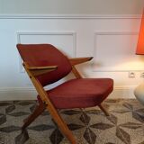 Nordiska armchair "triva"