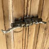 Antique trade furniture