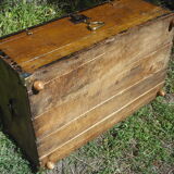 Trunk 67/41/26 restored