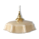 Suspension opaline