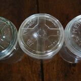 Old jars