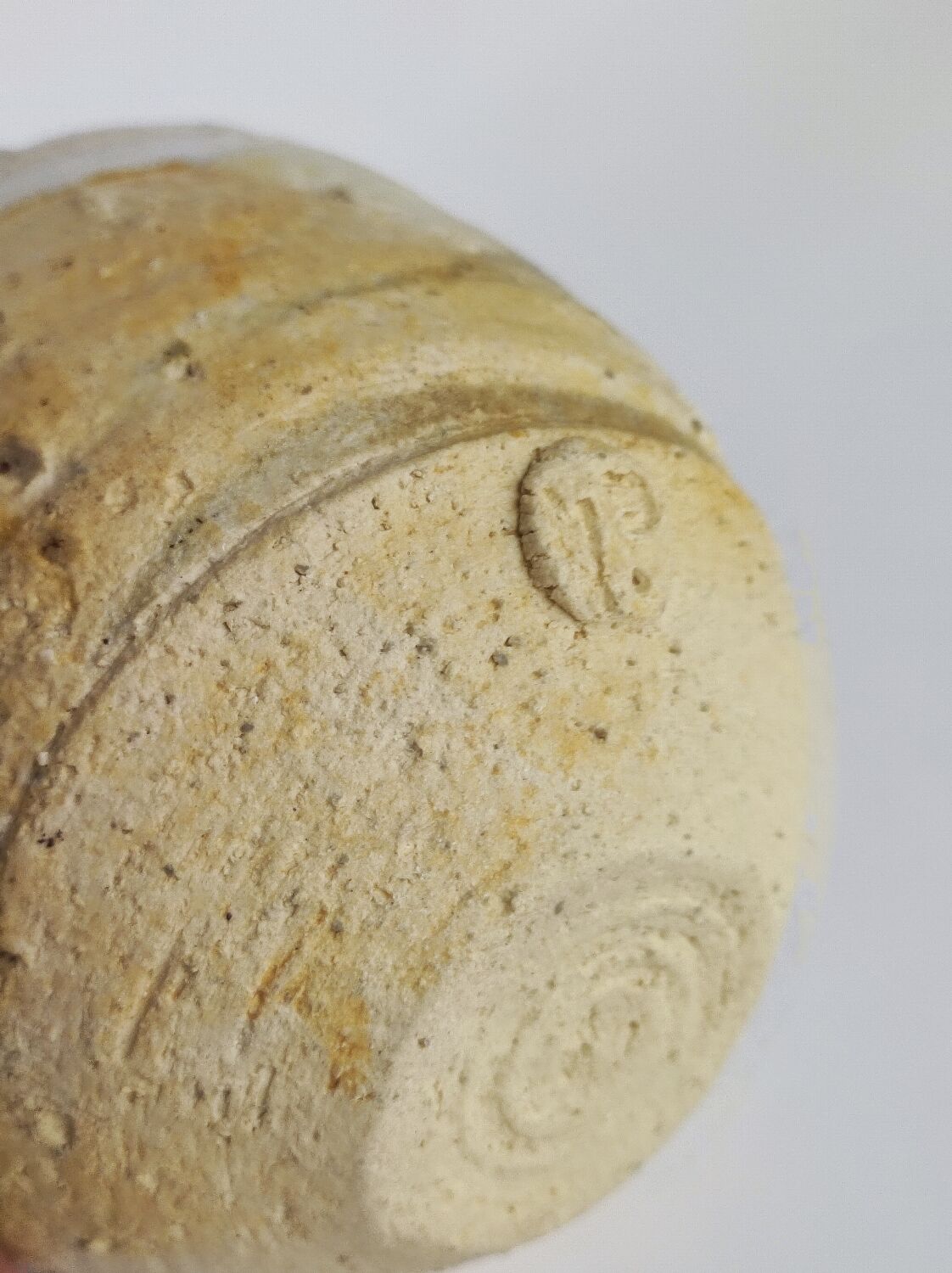 Chawan bowl by Vasily Quail