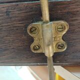 Vintage coat rack