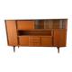 vintage buffet