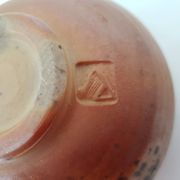 Signed ceramic bowl / cup (Pictogram to identify)