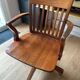 Swivel chair