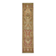 Turkish Vintage Anatolian Rug 75 cm x 339 cm