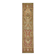 Turkish Vintage Anatolian Rug 75 cm x 339 cm