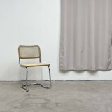 Cesca  style stackable chair