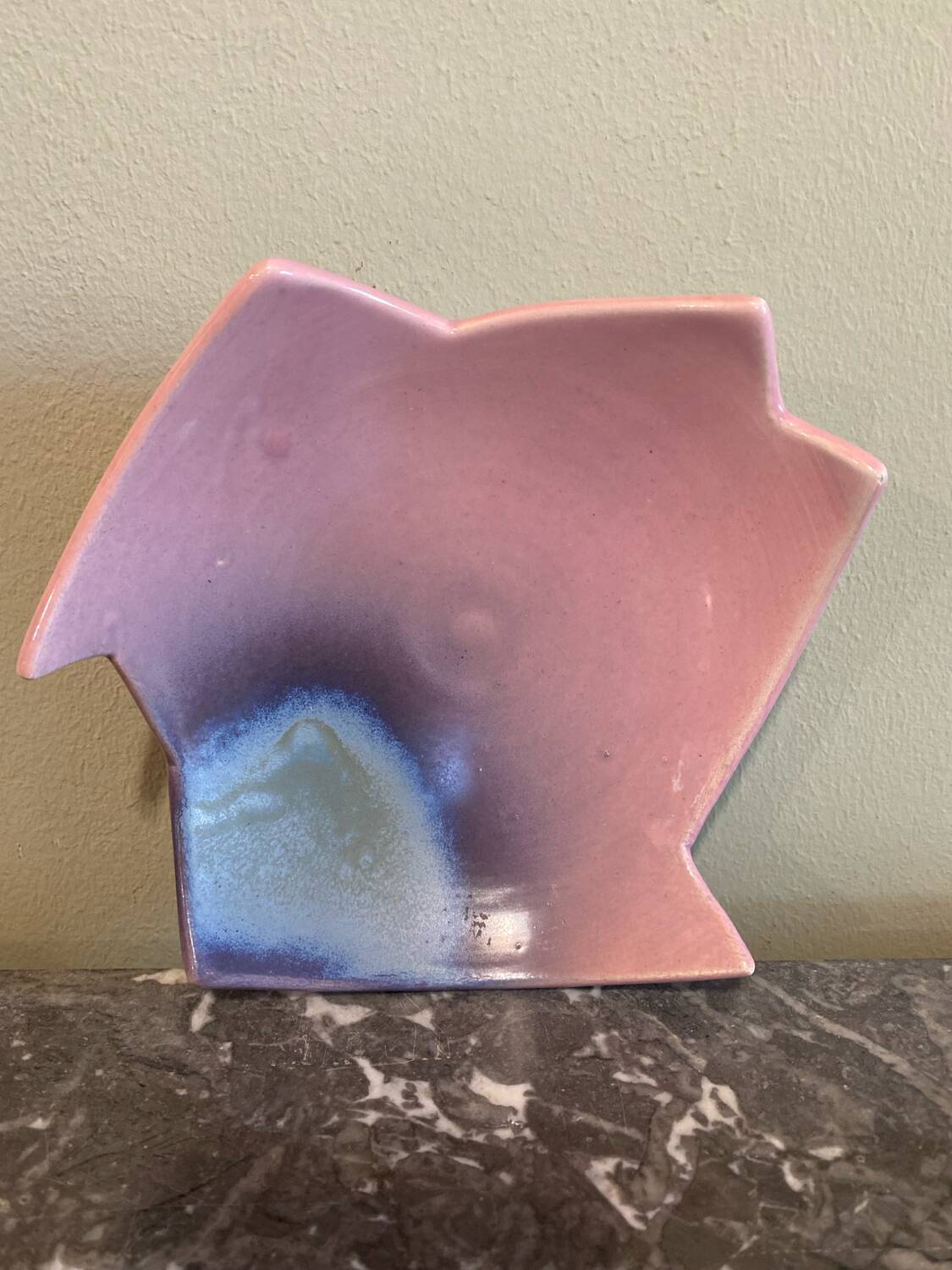 Original handmade bowl