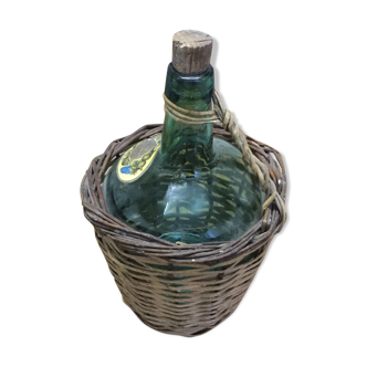 Demijohn