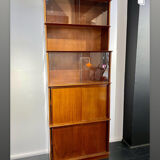 Oscar bookcase