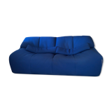 Plumy sofa by Annie Hieronimus, Cinna 1980
