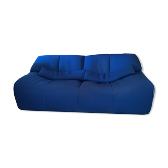 Plumy sofa by Annie Hieronimus, Cinna 1980