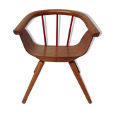 Children's armchair Baumann year 60