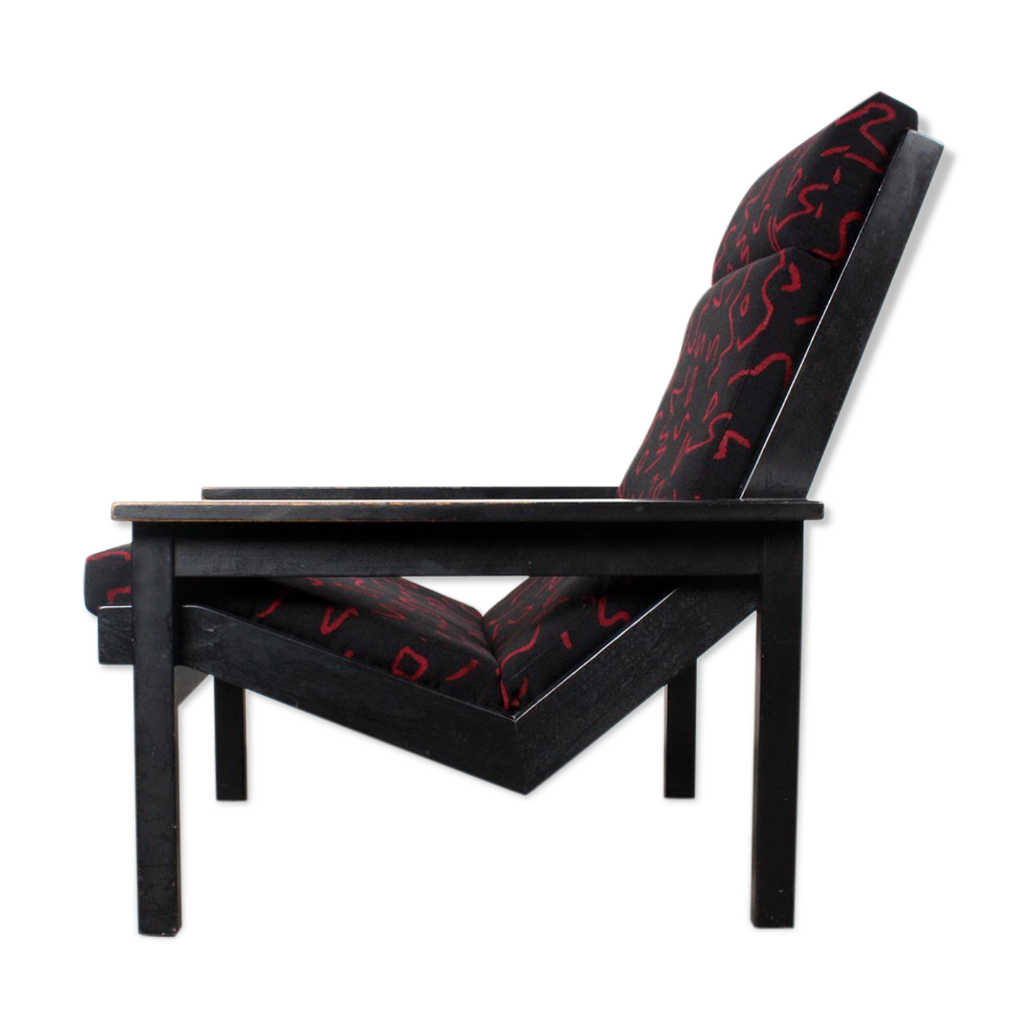 Rob Parry lotus Gelderland chair