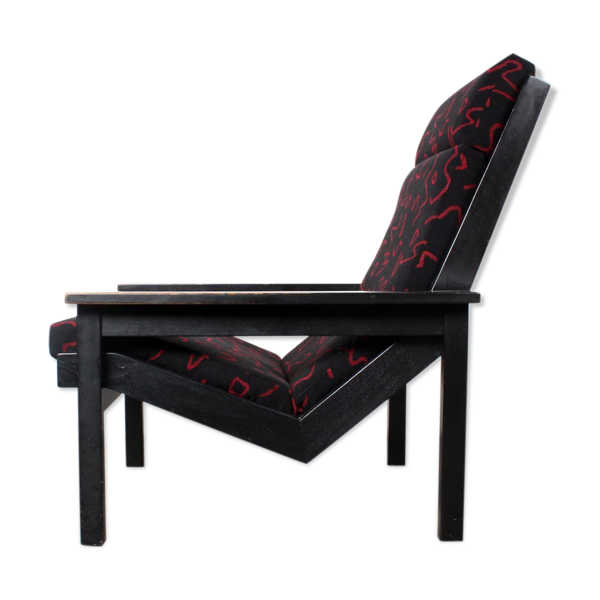 Rob Parry lotus Gelderland chair