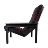 Rob Parry lotus Gelderland chair