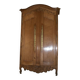 Cherry wood cabinet