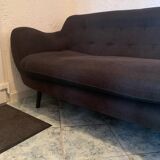 Scandinavian style sofa