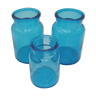 Pots bleus Henkel