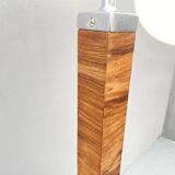 Floor lamp ART DECO, 1930´s, Czechoslovakia