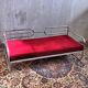 Exclusive Bauhaus Tubular Steel Sofa – A Masterpiece of Bauhaus Design