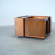 Italian bar coffee table