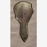 Mirror opposite hand  13x28cm