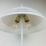 Mushroom lamp Wessel Herford 80s memphis